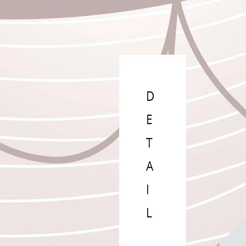 Balloon Ride Mountain Scene Nursery Wall Mural Wallpaper