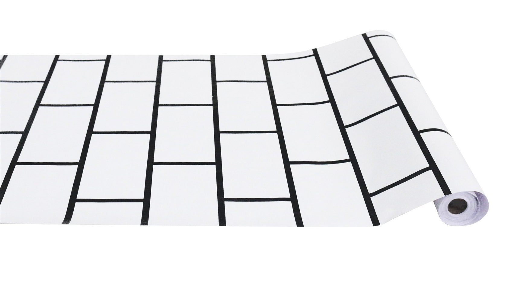 Stones And Bricks Imitation Peel and Stick Wallpaper