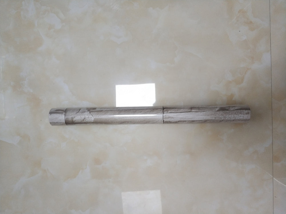 Stoned Bricks Imitation Peel and Stick Wallpaper