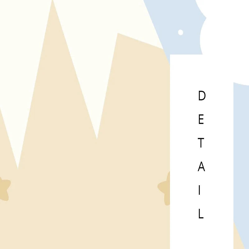 Rocket Adventure Space Kids Room Wall Mural Wallpaper