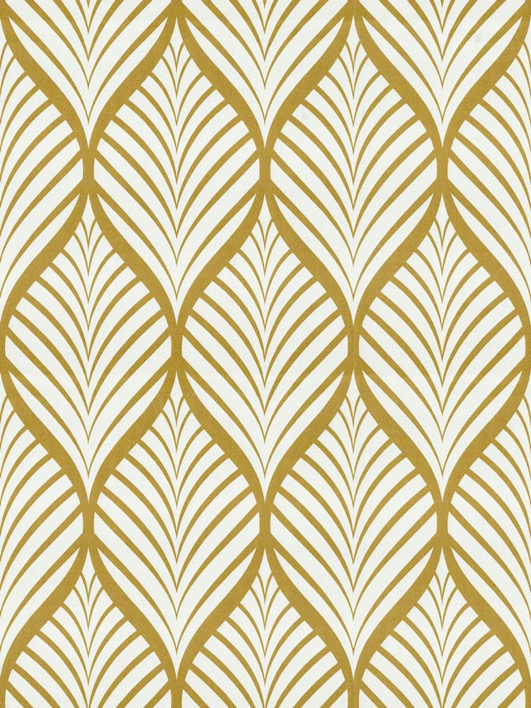 Black White Herringbone Stripes Peel and Stick Wallpaper