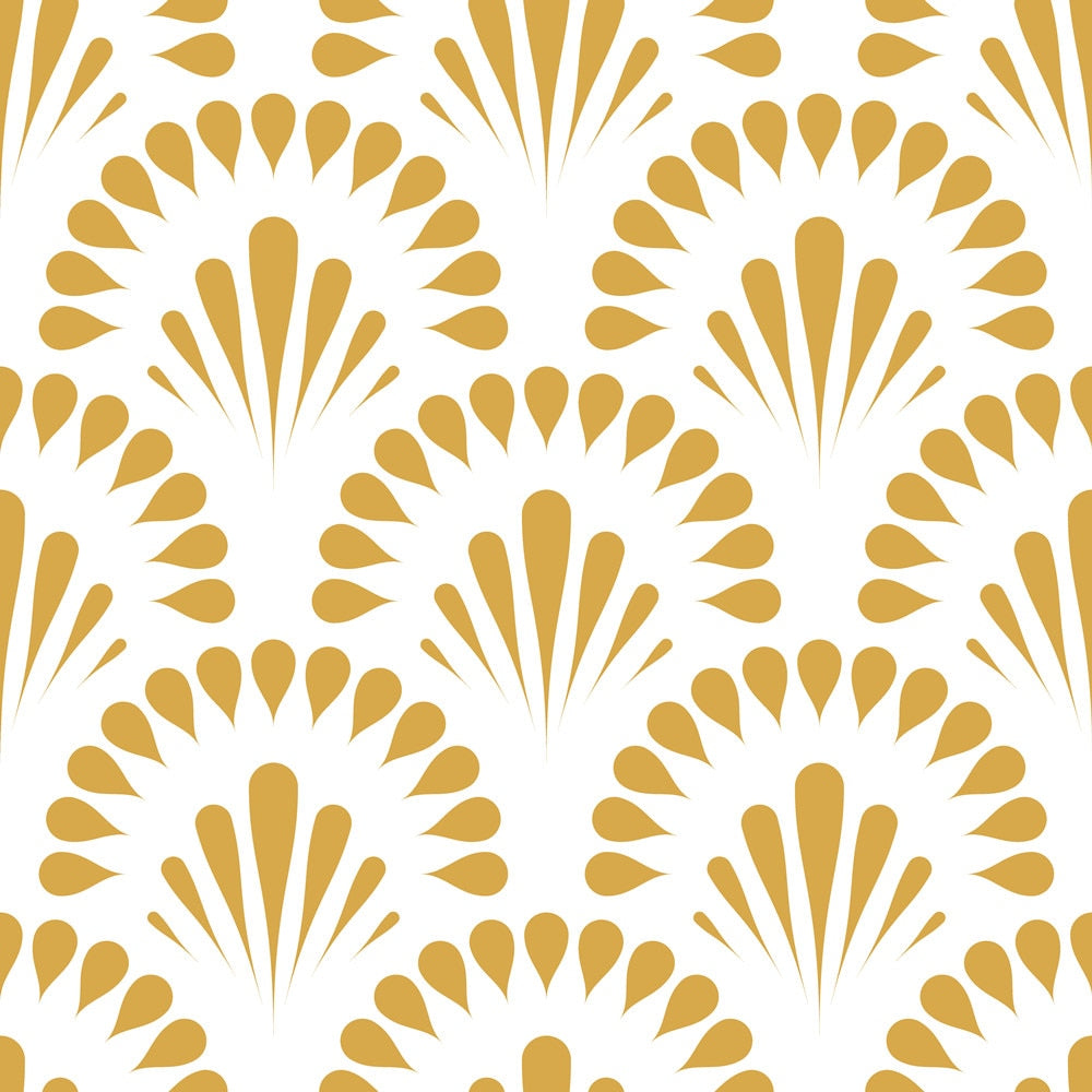 Black White Herringbone Stripes Peel and Stick Wallpaper