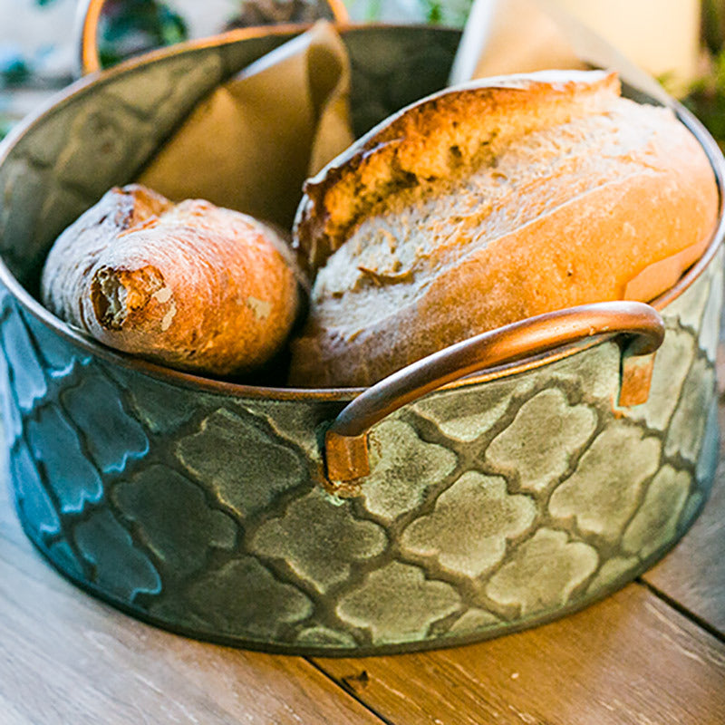 Creative storage organizer