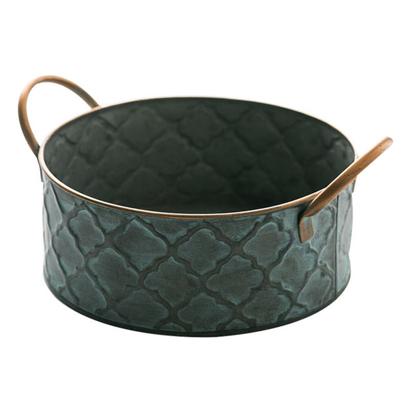 Creative storage organizer