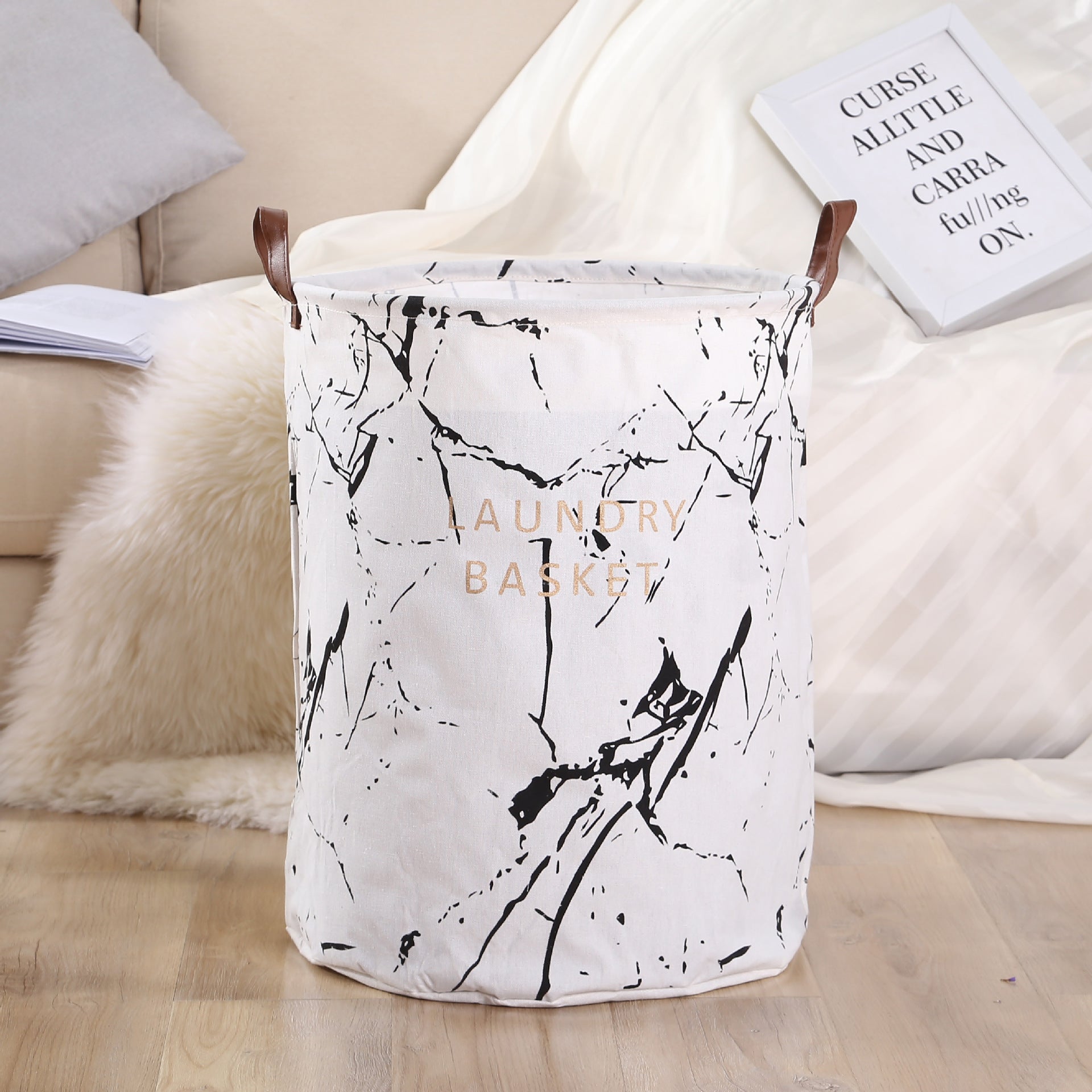 Nursery Laundry Hamper Cool Design