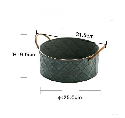 Creative storage organizer