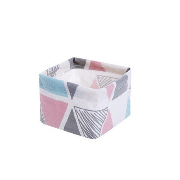 Household Nursery Laundry Hamper
