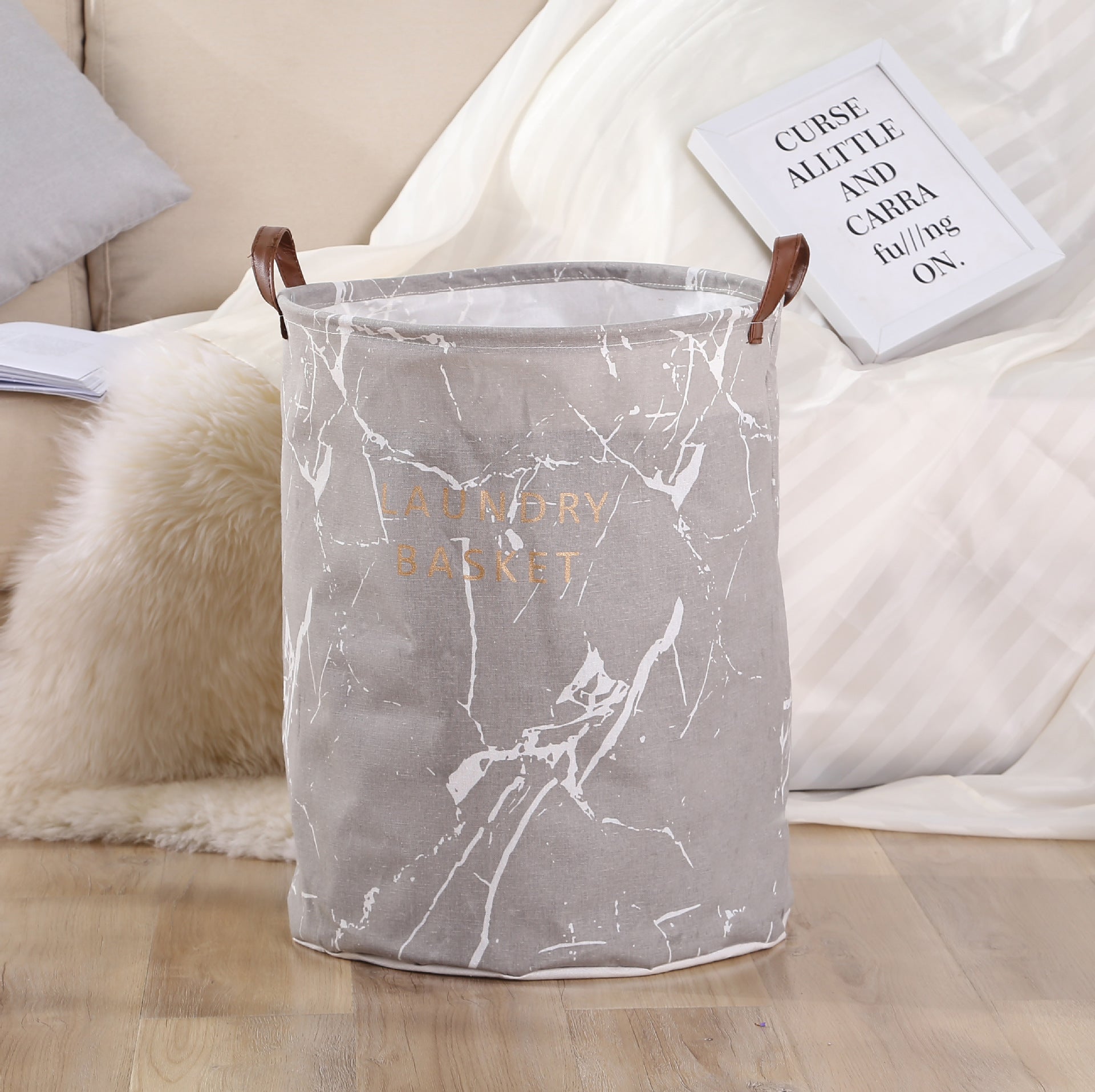 Nursery Laundry Hamper Cool Design
