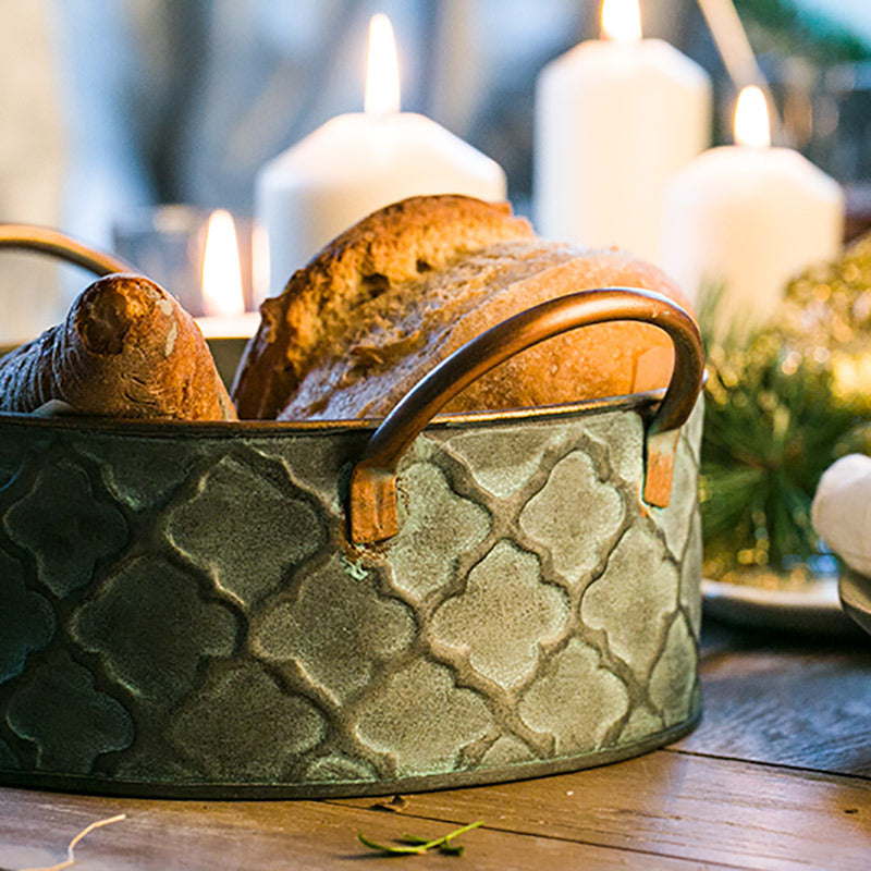 Creative storage organizer