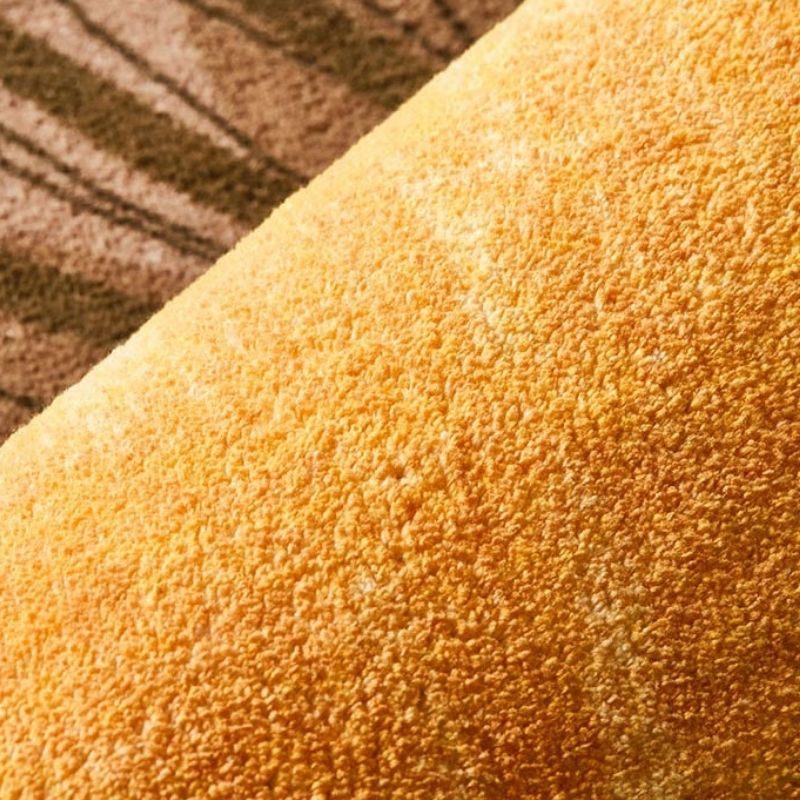 Round Area Rug Cute Animals