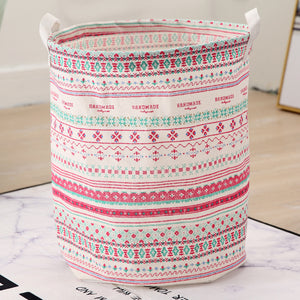 Dirty Clothes Storage Hamper