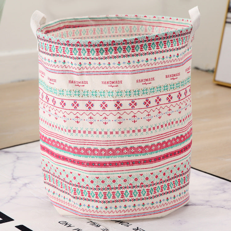 Dirty Clothes Storage Hamper