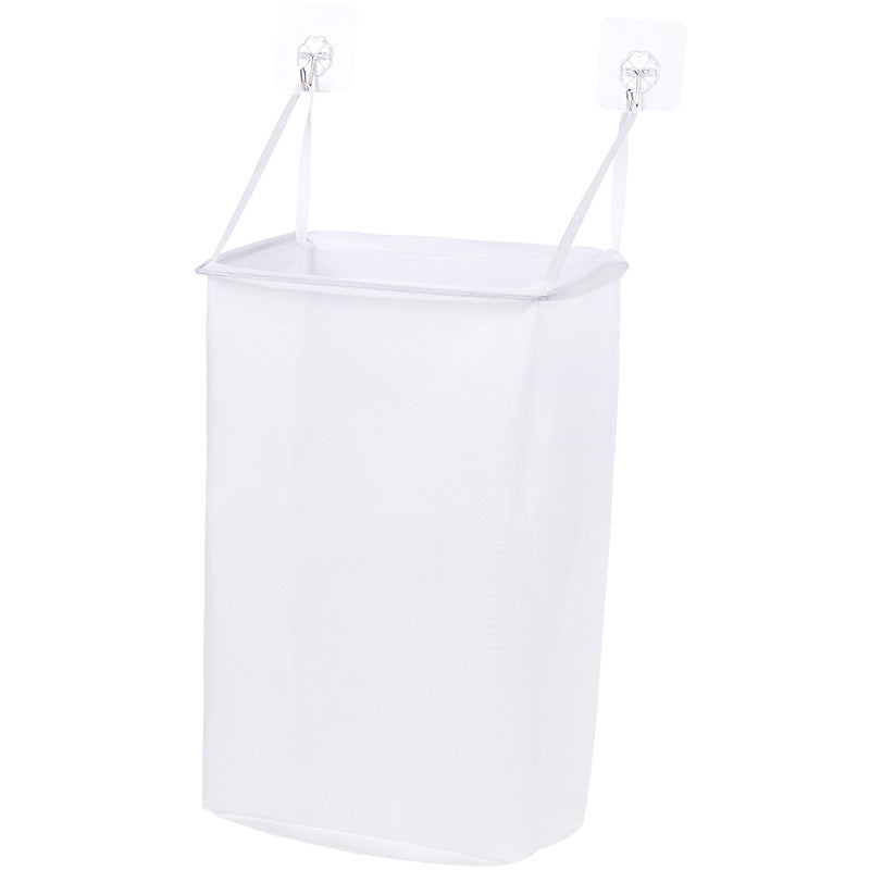 Toilet Sticky Dirty Clothes Storage Basket