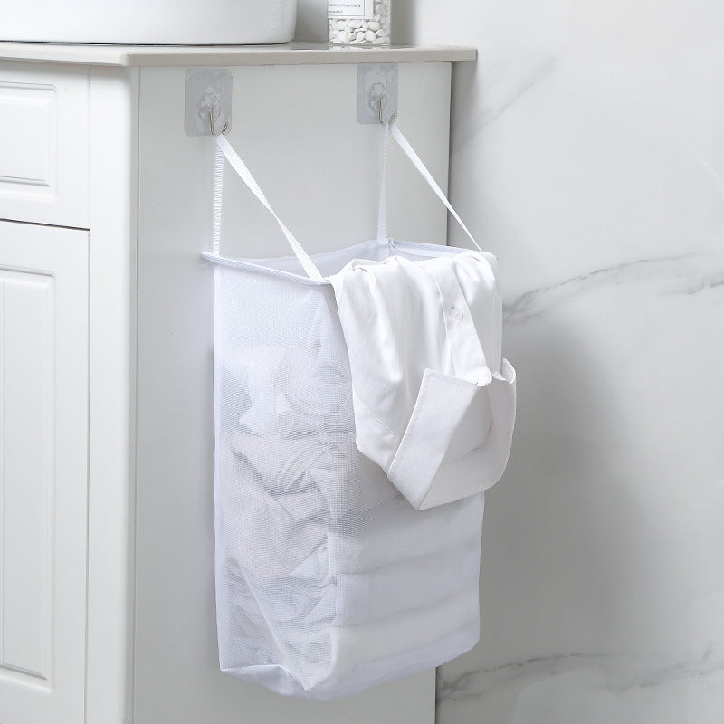 Toilet Sticky Dirty Clothes Storage Basket