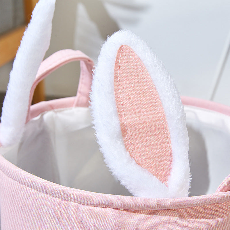 Pink Unicorn Multipurpose Hamper