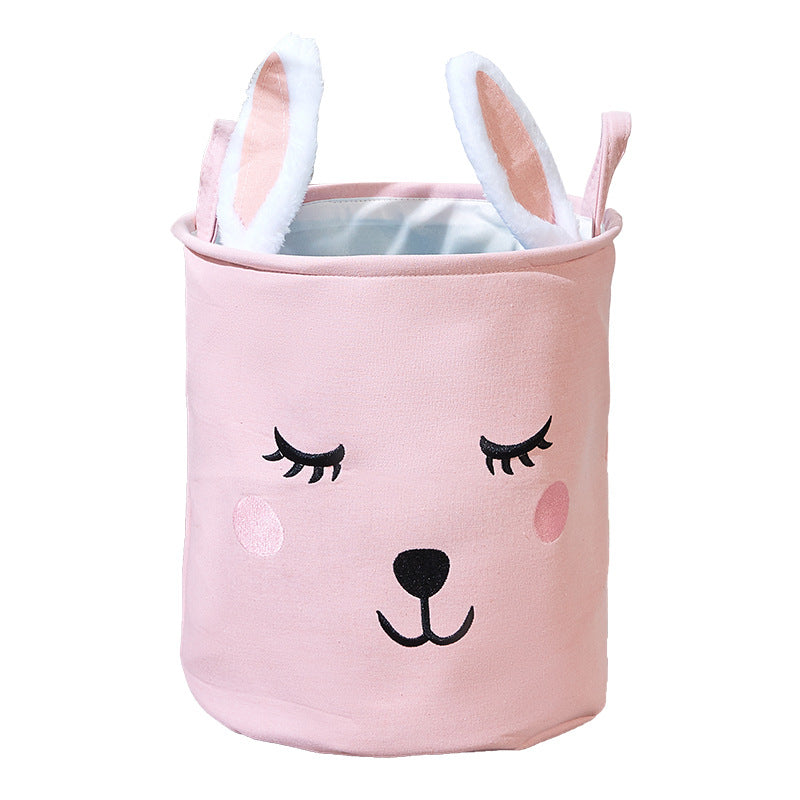 Pink Unicorn Multipurpose Hamper
