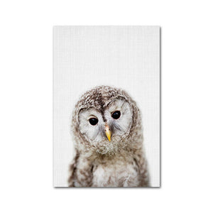 Bedroom Wall Hanging Painting Canvas Painting