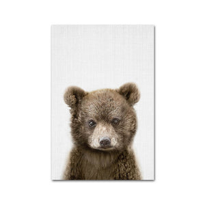 Bedroom Wall Hanging Painting Canvas Painting