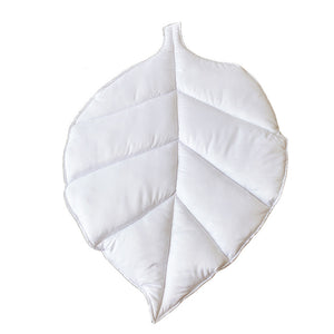 Ins Explosion Style Home Nordic New GreenGray Leaf Children'S Baby Toy Crawling Mat Game Carpet Floor Mat