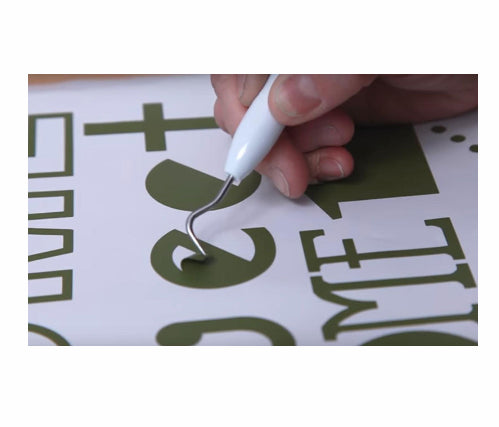 Wall Decals Creative Africa Animals Silhouette