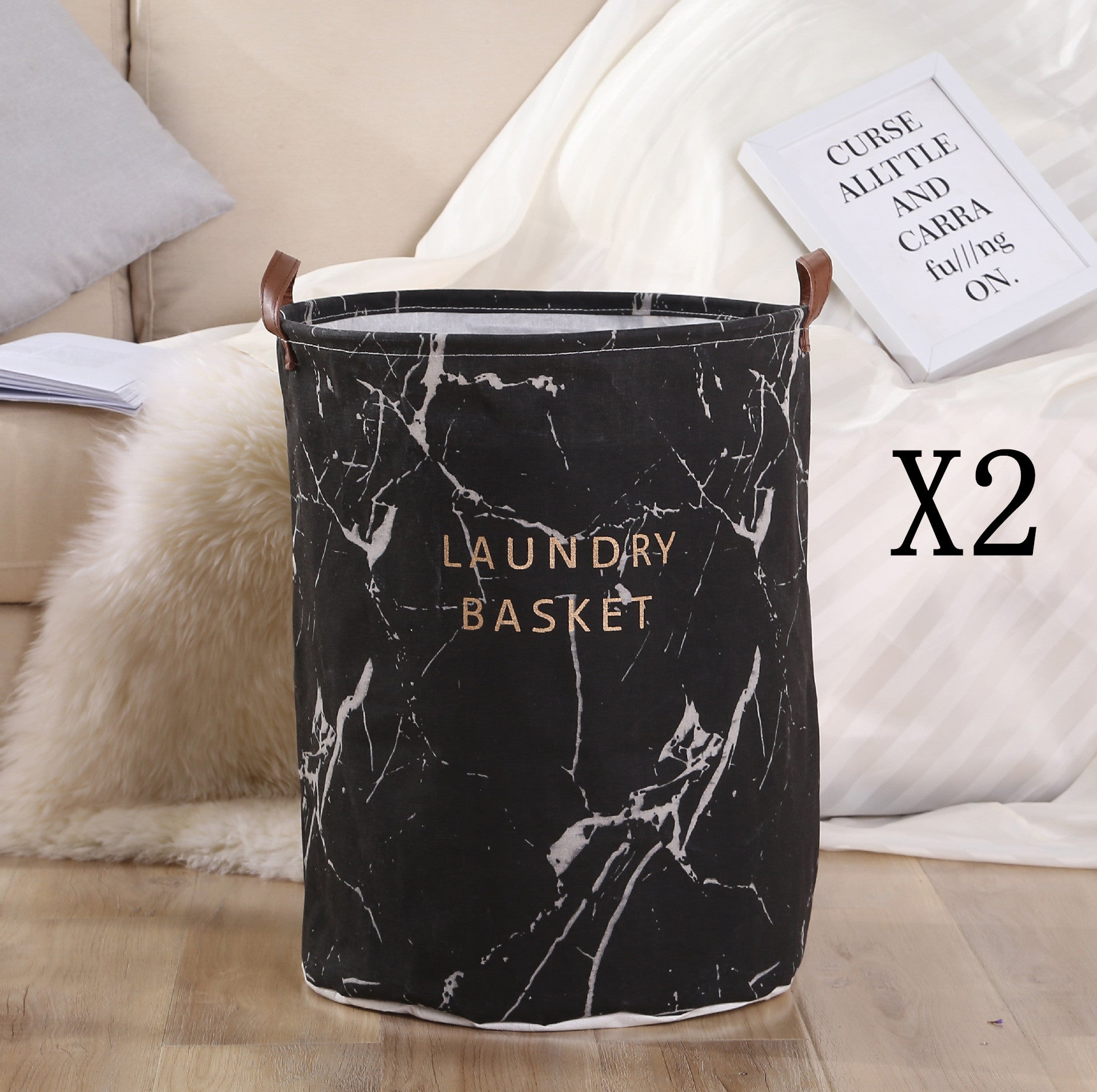 Nursery Laundry Hamper Cool Design