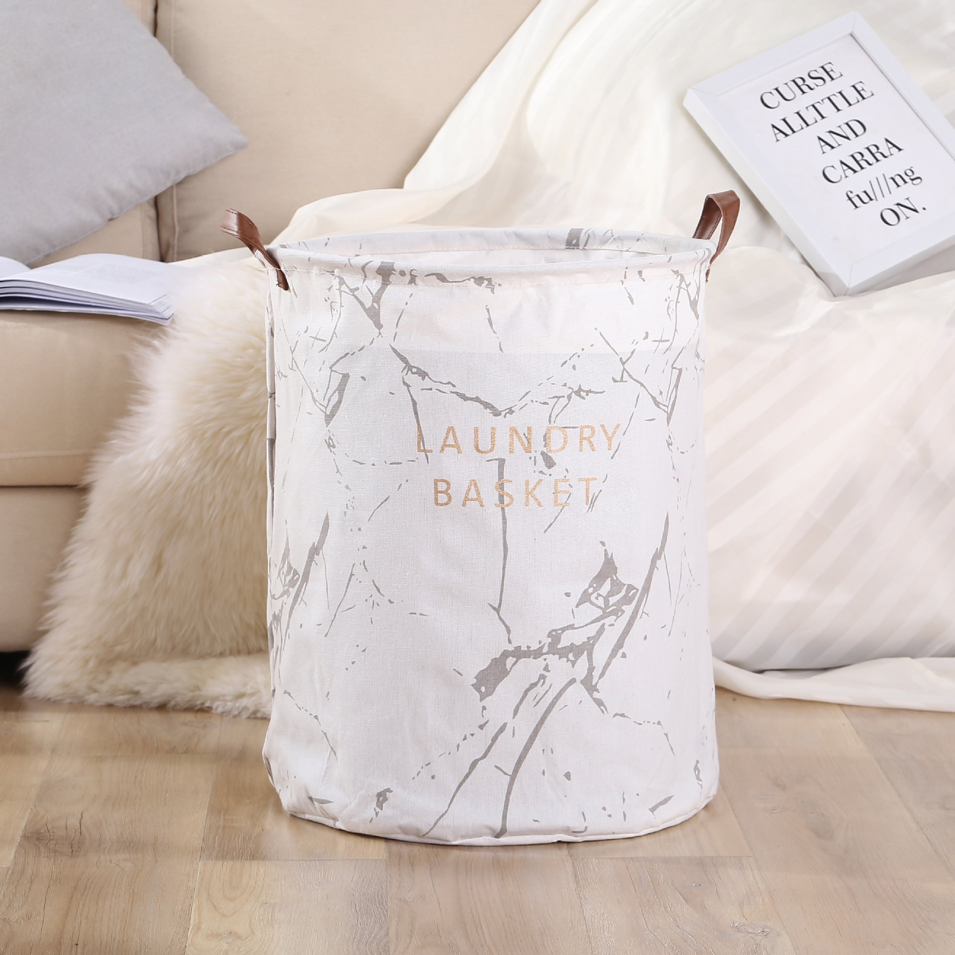 Nursery Laundry Hamper Cool Design