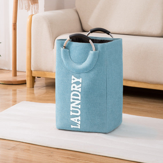 Collapsible Storage Laundry Hamper