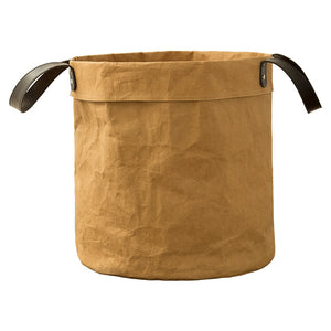 Waterproof Nursery Storage Basket