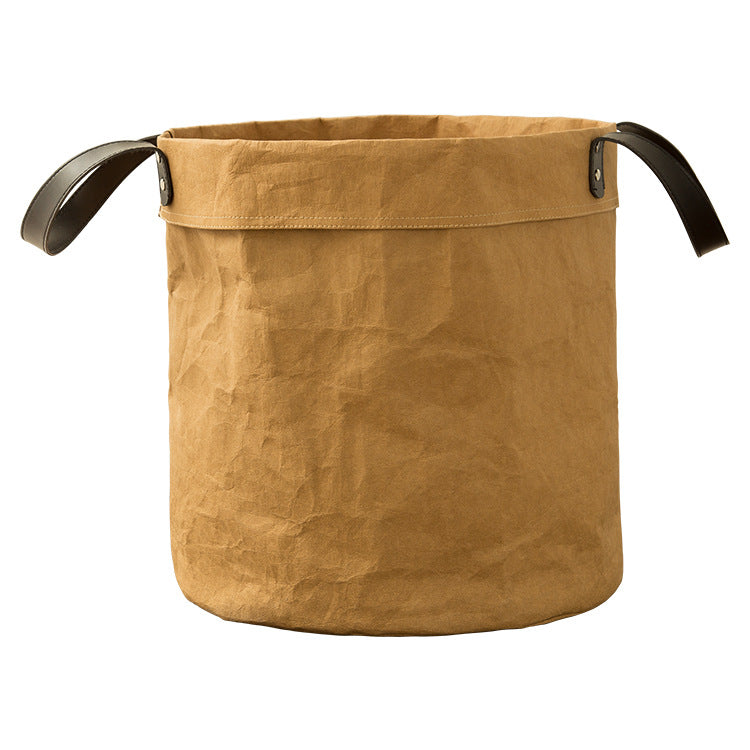 Waterproof Nursery Storage Basket