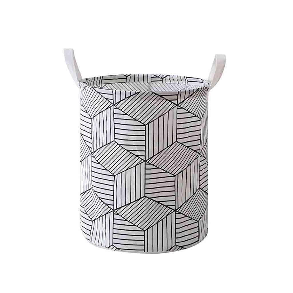 Household Nursery Laundry Hamper