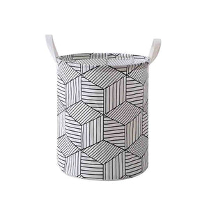 Household Nursery Laundry Hamper