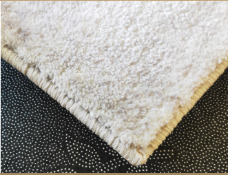 Special-shaped Nursery Rug Cats and Bear