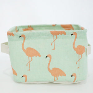 Nursery Small Toy Storage Basket