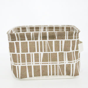 Nursery Small Toy Storage Basket