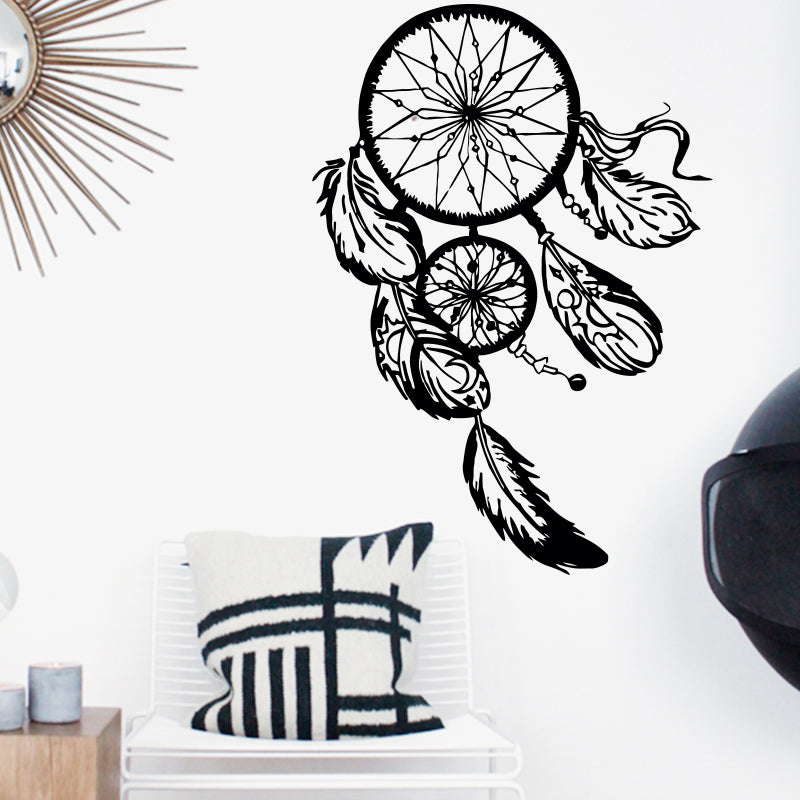 Wall Sticker Dream Catcher