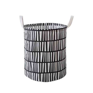 Household Nursery Laundry Hamper