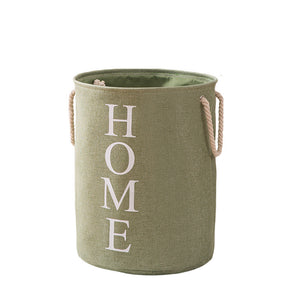 nursery basket Storage Bucket