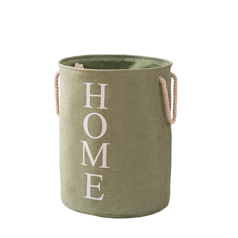 nursery basket Storage Bucket