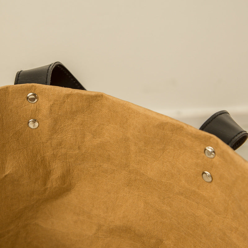 Waterproof Nursery Storage Basket