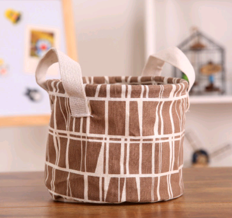 Storage Basket For Small Items