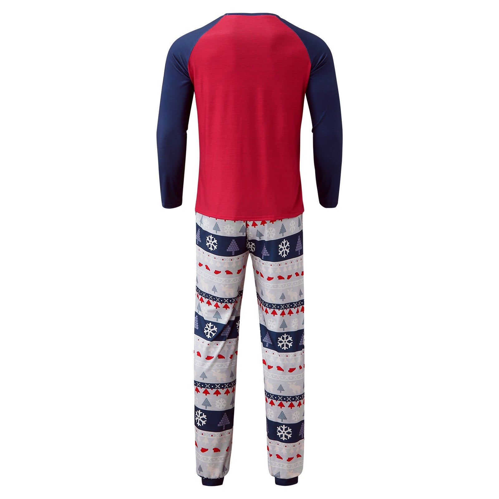 Matching Christmas Pajamas Jumpsuit Family Set - Filthy Animal