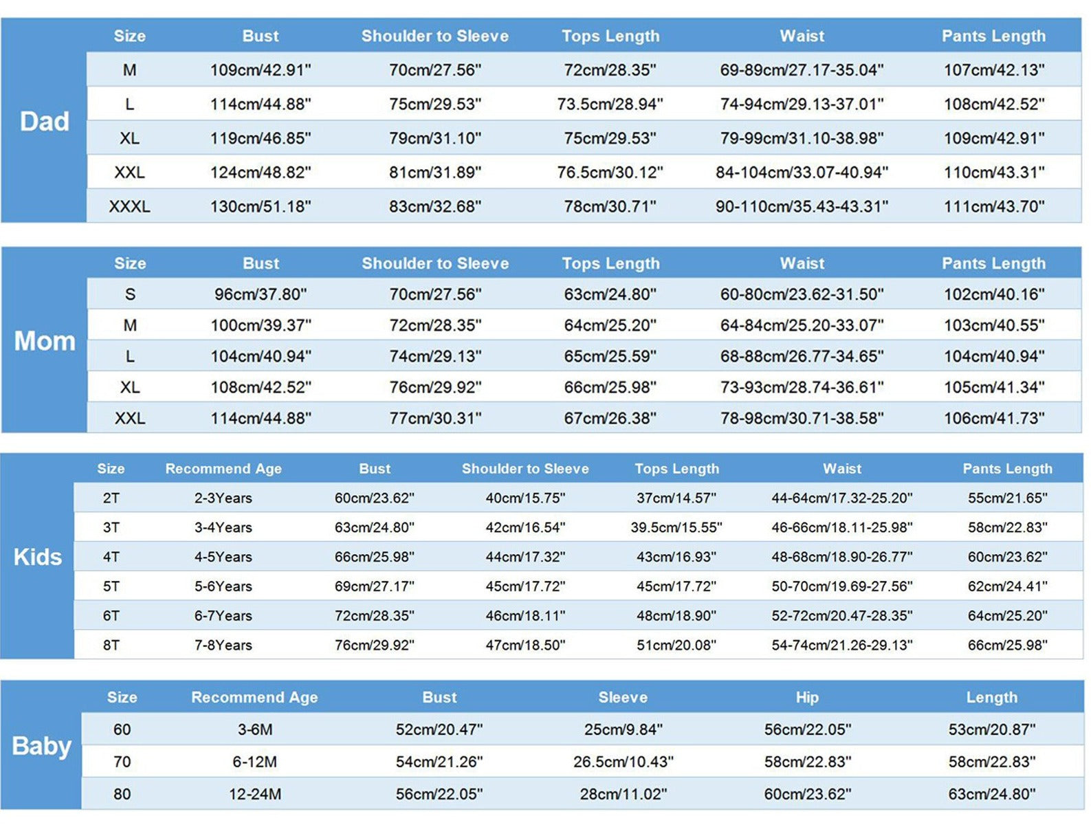 Matching Christmas Pajamas Jumpsuit Family Set - Filthy Animal