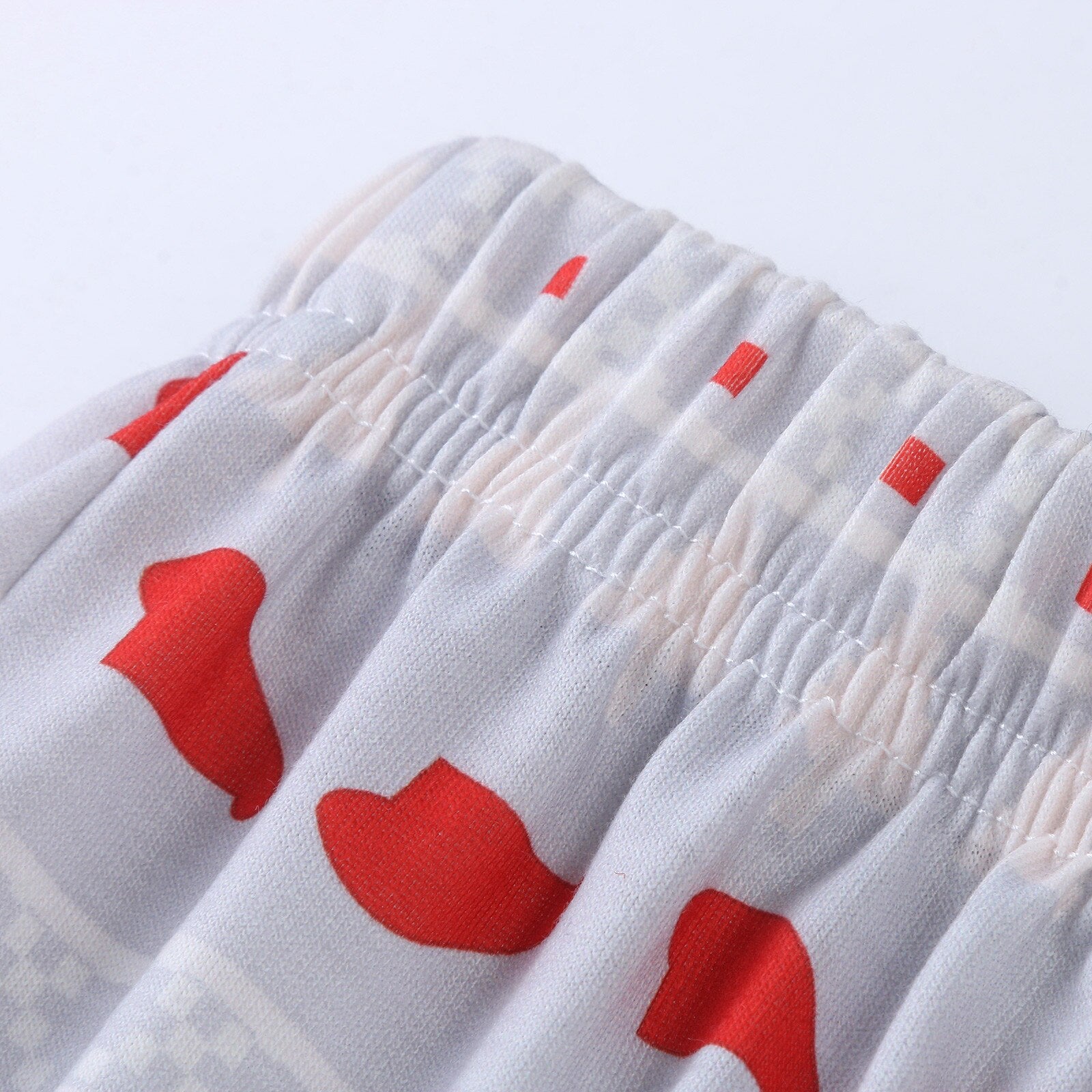 Matching Christmas Pajamas Jumpsuit Family Set - Filthy Animal