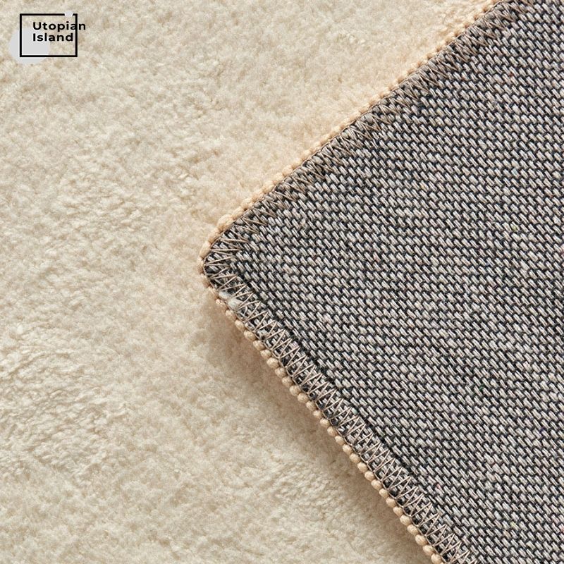 Rectangular Area Rug Brandy Shapes