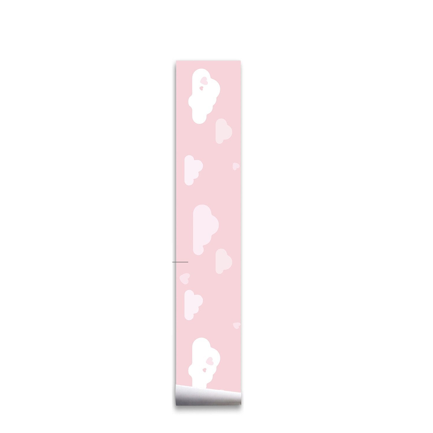 Border Cartoon Style Wall Decals