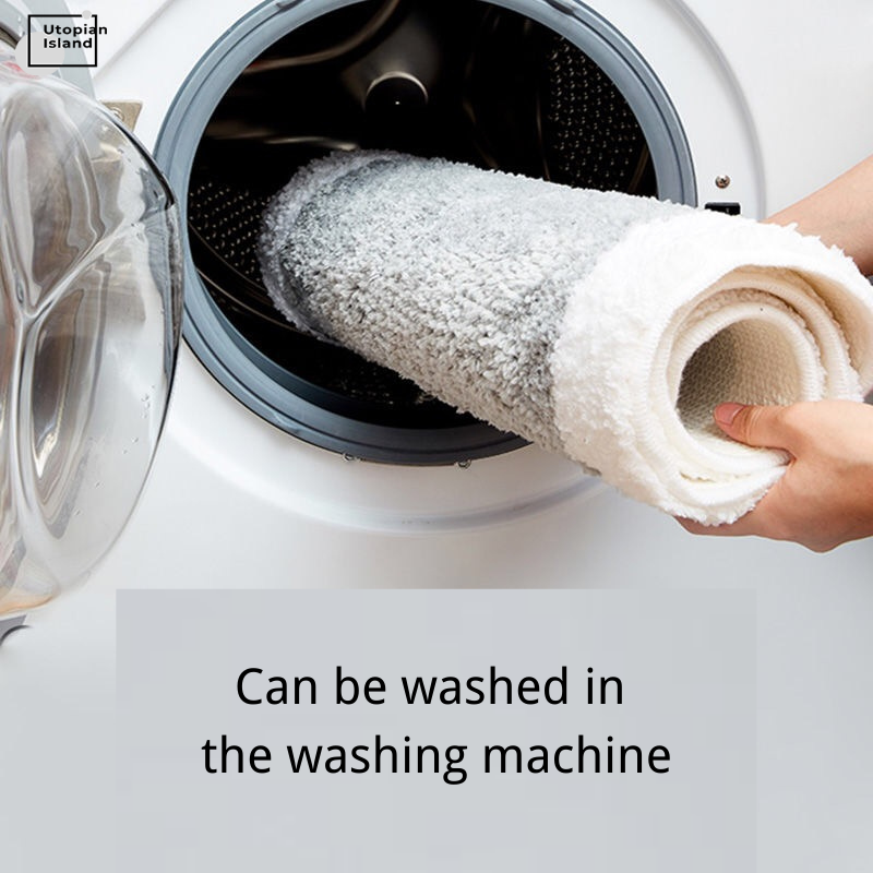 Rectangular Area Rug Khaki Chess