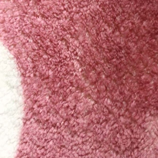 Round Nursery Rug ABC Alphabet