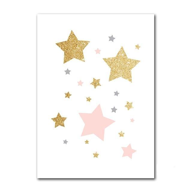 Yipinge Custom Decorative Painting Canvas HD Inkjet