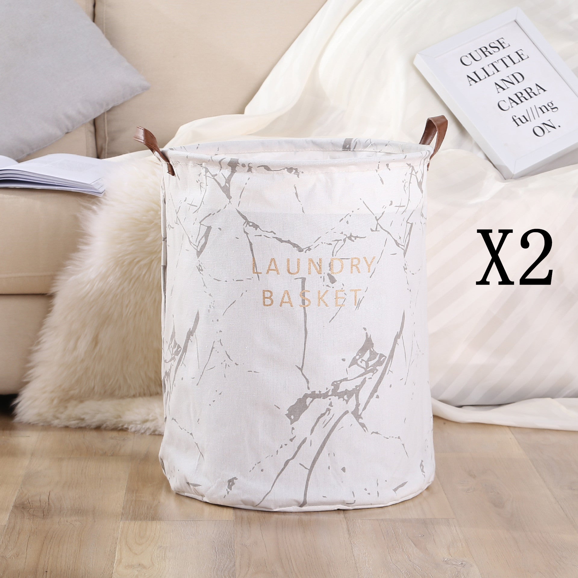 Nursery Laundry Hamper Cool Design