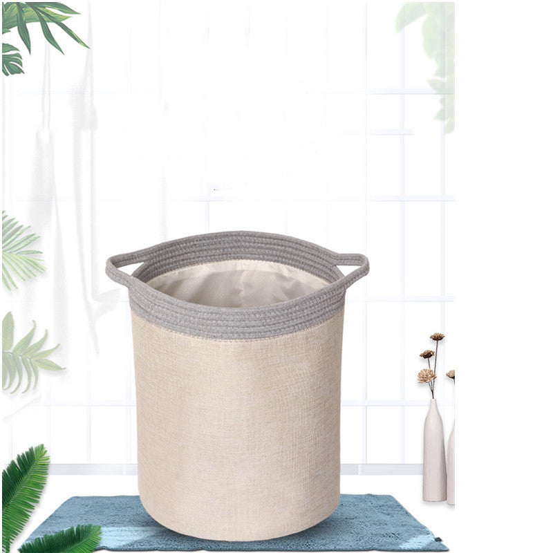 Nordic Style Cloth Nursery Closet Organizer